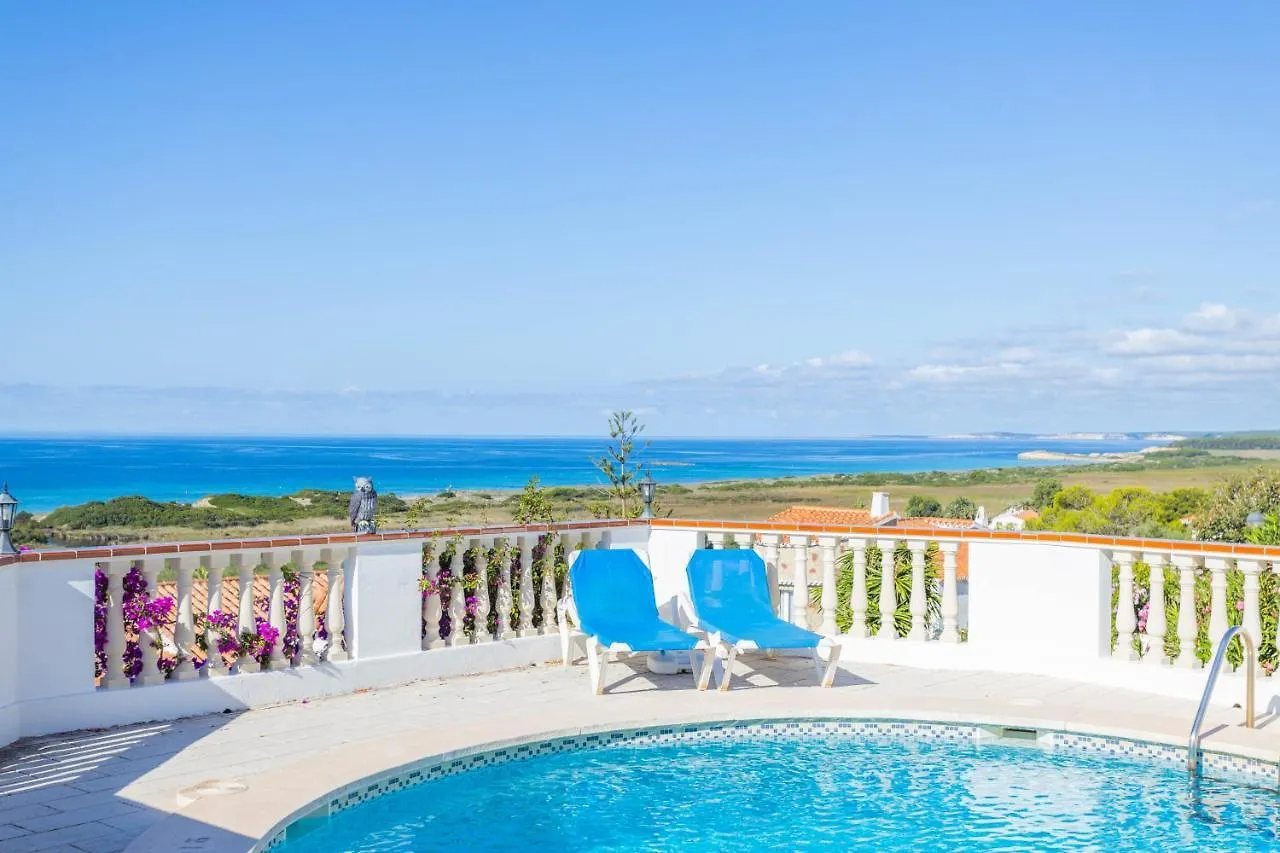 Villa Lucia By Menorcarentals سون بو