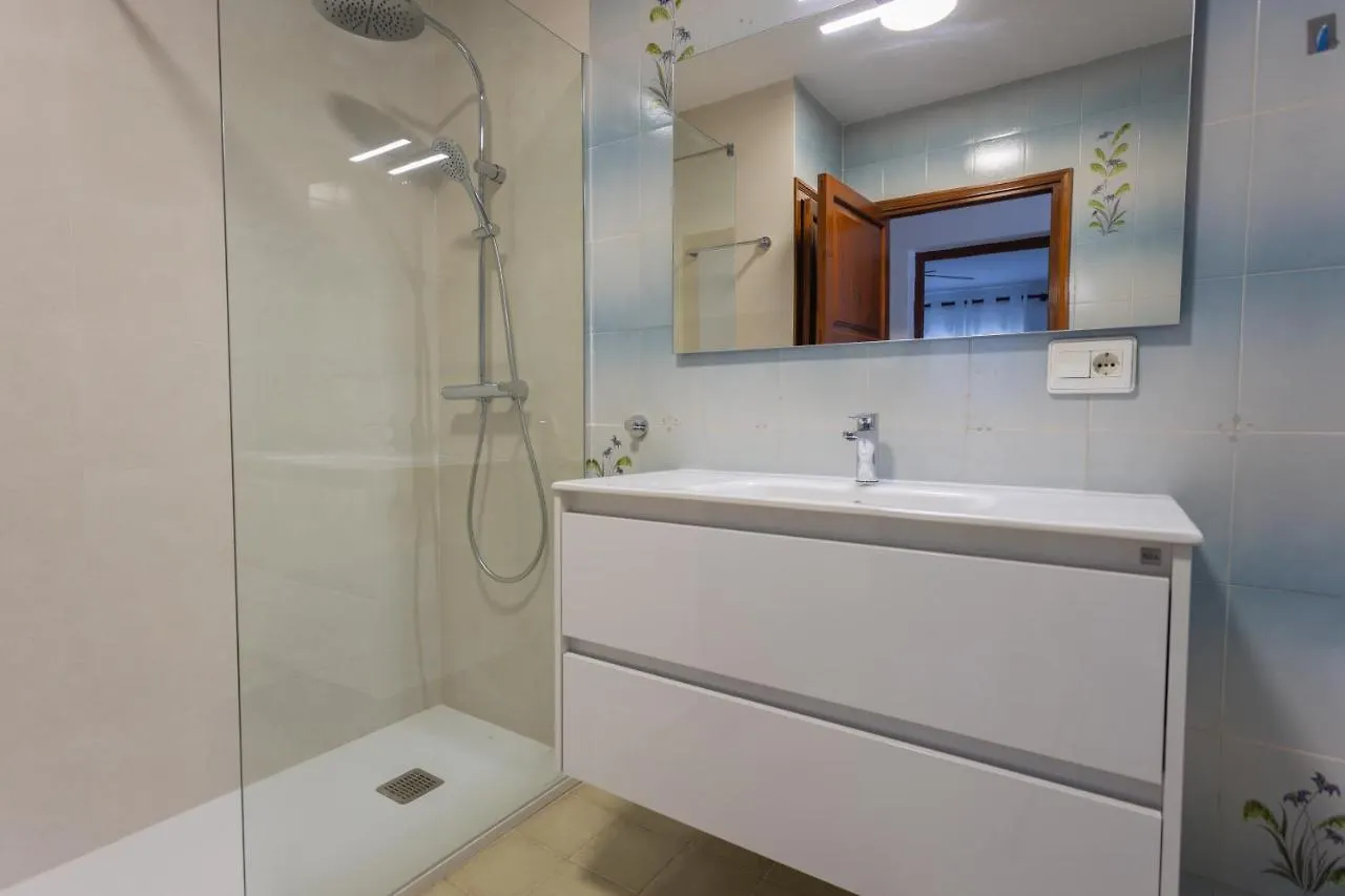 بيت للعطل Villa Lucia By Menorcarentals سون بو