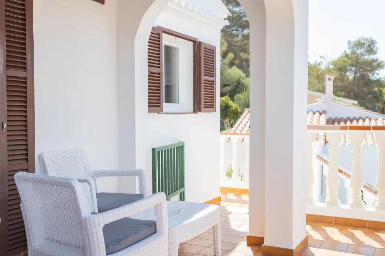 Villa Lucia By Menorcarentals سون بو