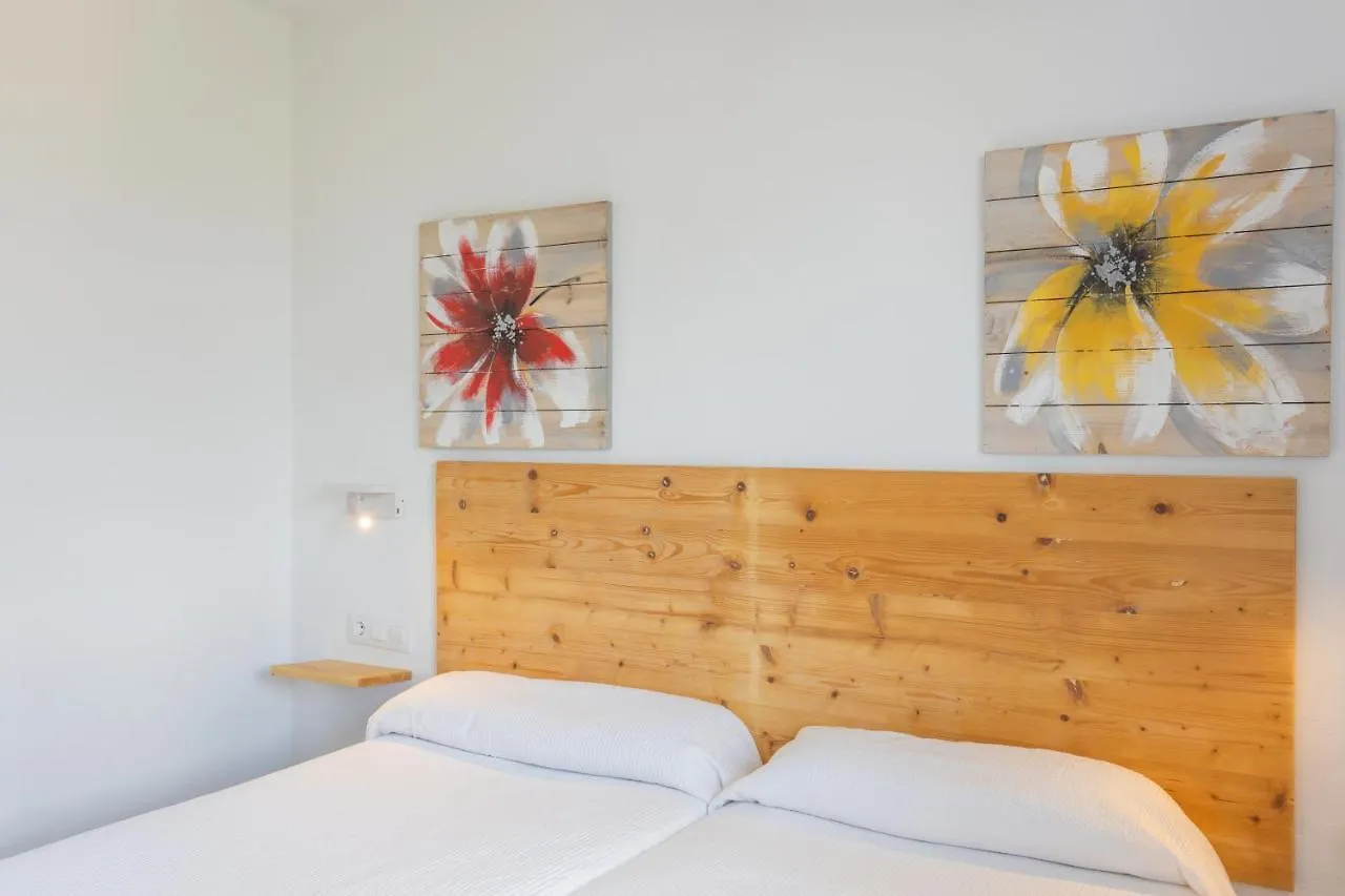 بيت للعطل Villa Lucia By Menorcarentals سون بو