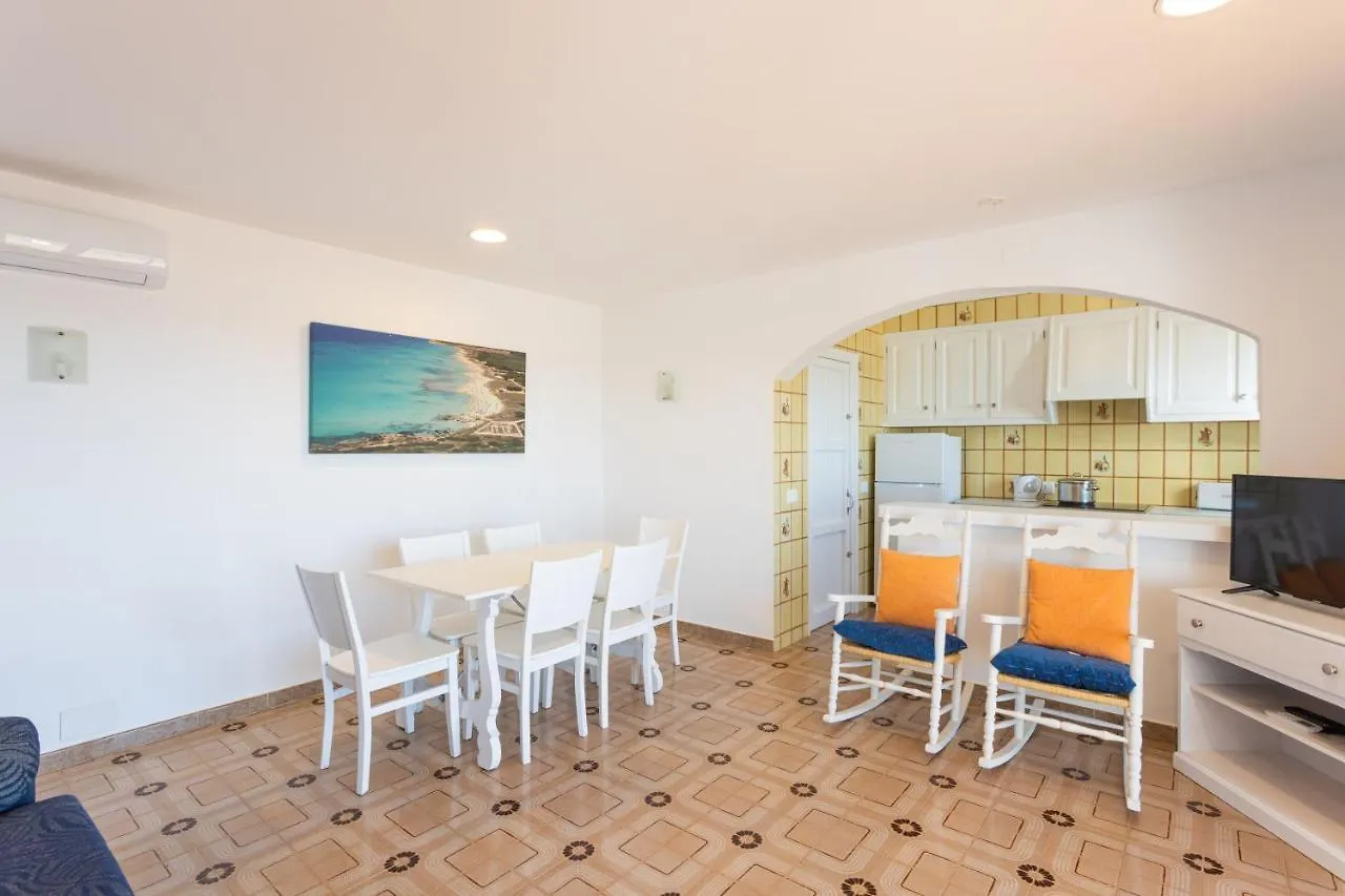 Villa Lucia By Menorcarentals سون بو 0*,  إسبانيا