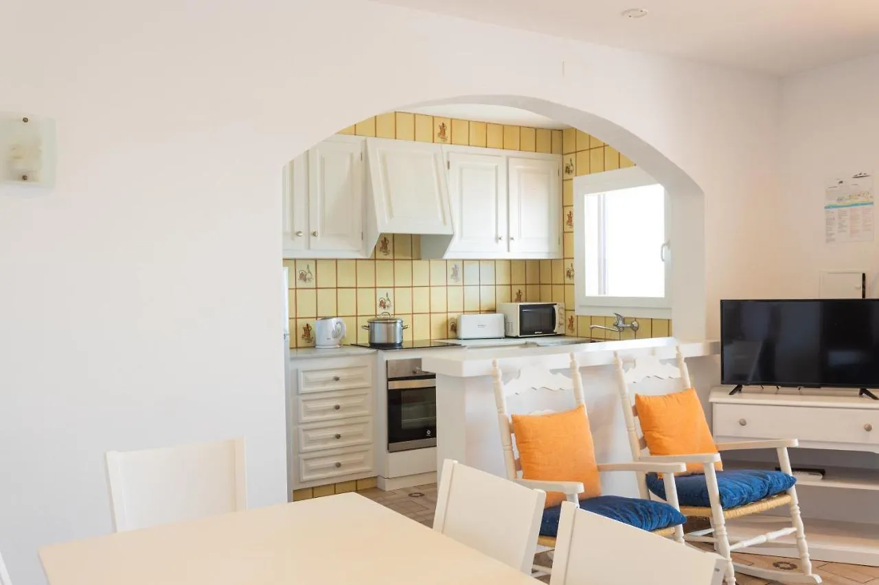 Сasa de vacaciones Villa Lucia By Menorcarentals Son Bou España