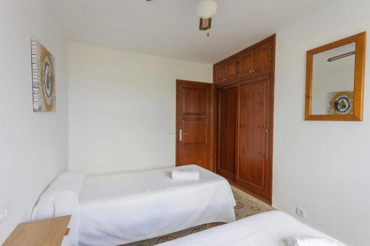 Villa Lucia By Menorcarentals Son Bou Сasa de vacaciones